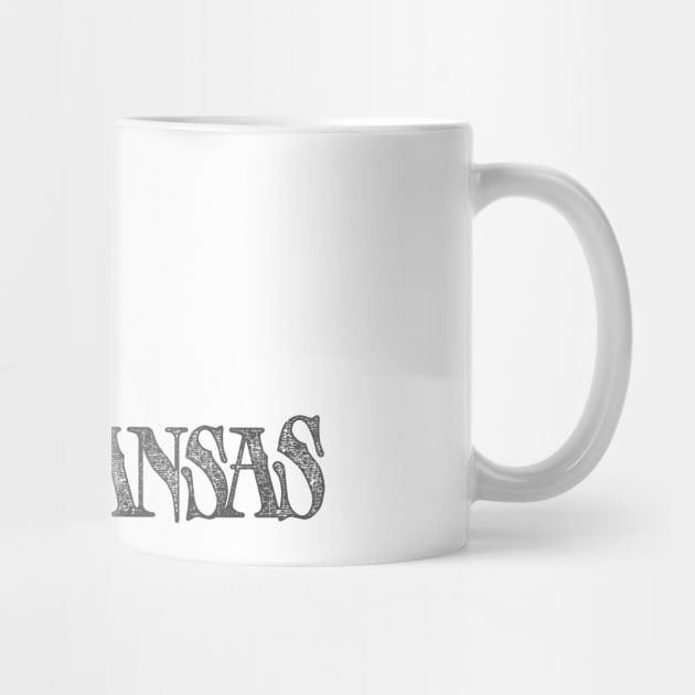Arkansas Mood by rt-shirts